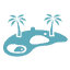 Private Beach Access