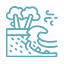 Strategic Coastal Location