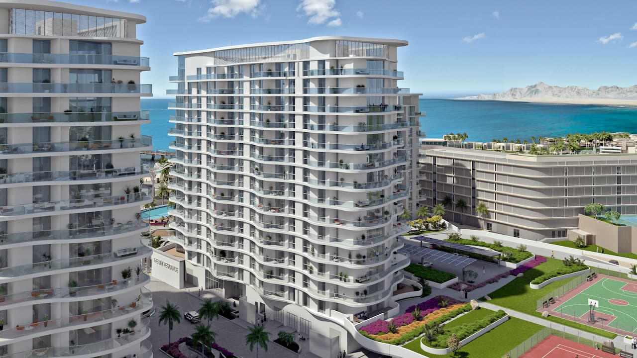 Azizi Developments