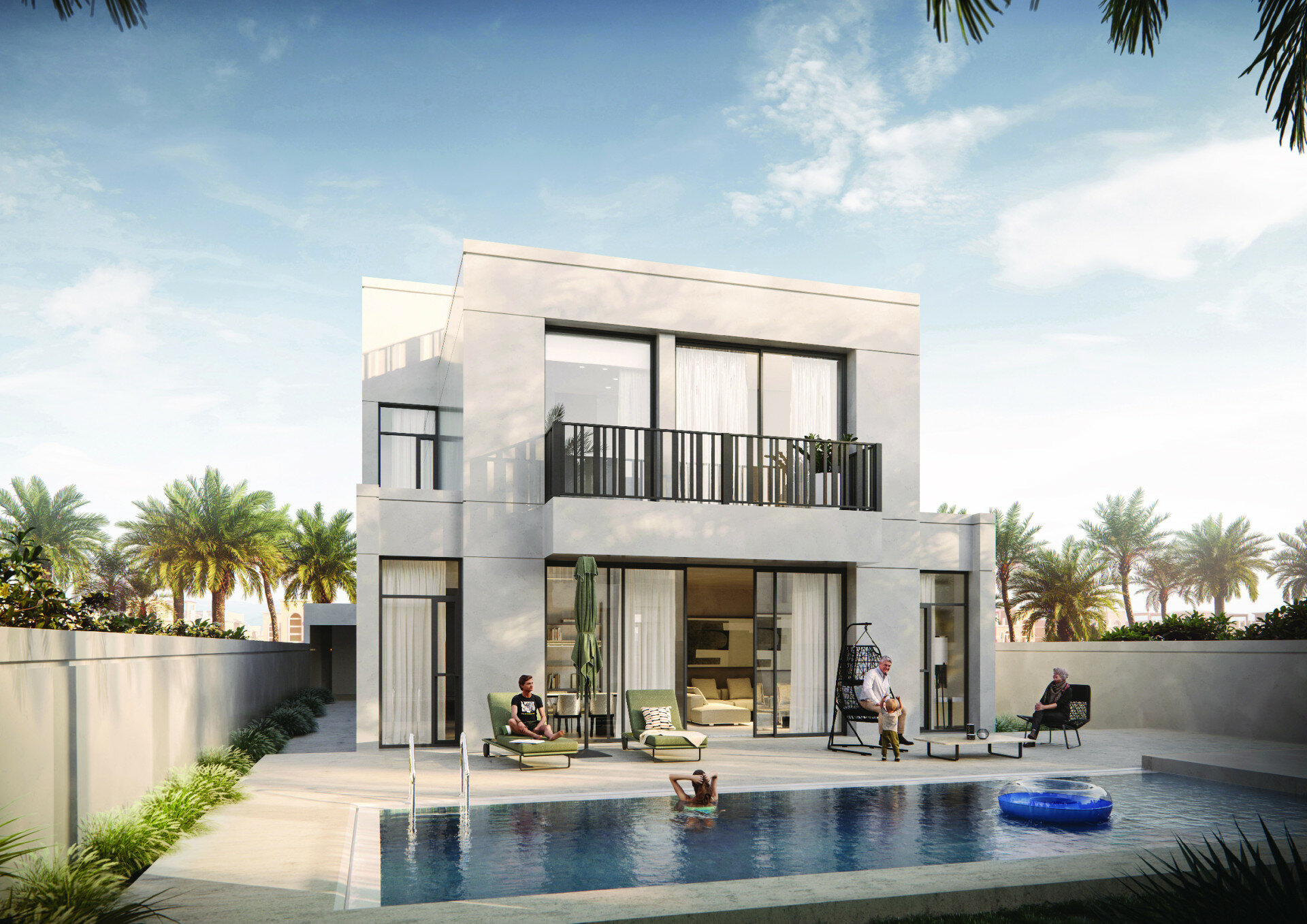 Property Overview